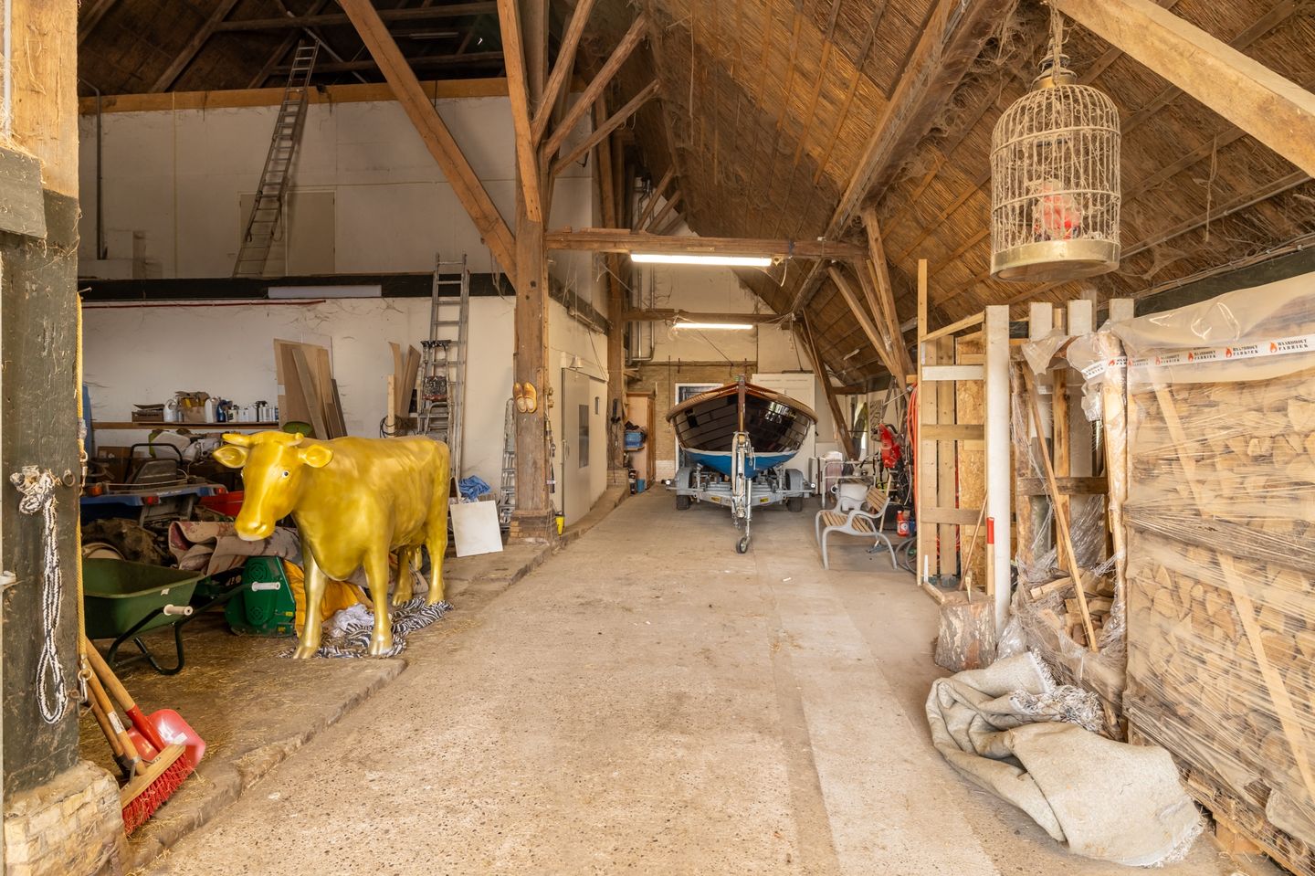 Foto 59 van Koetshúsleane 36