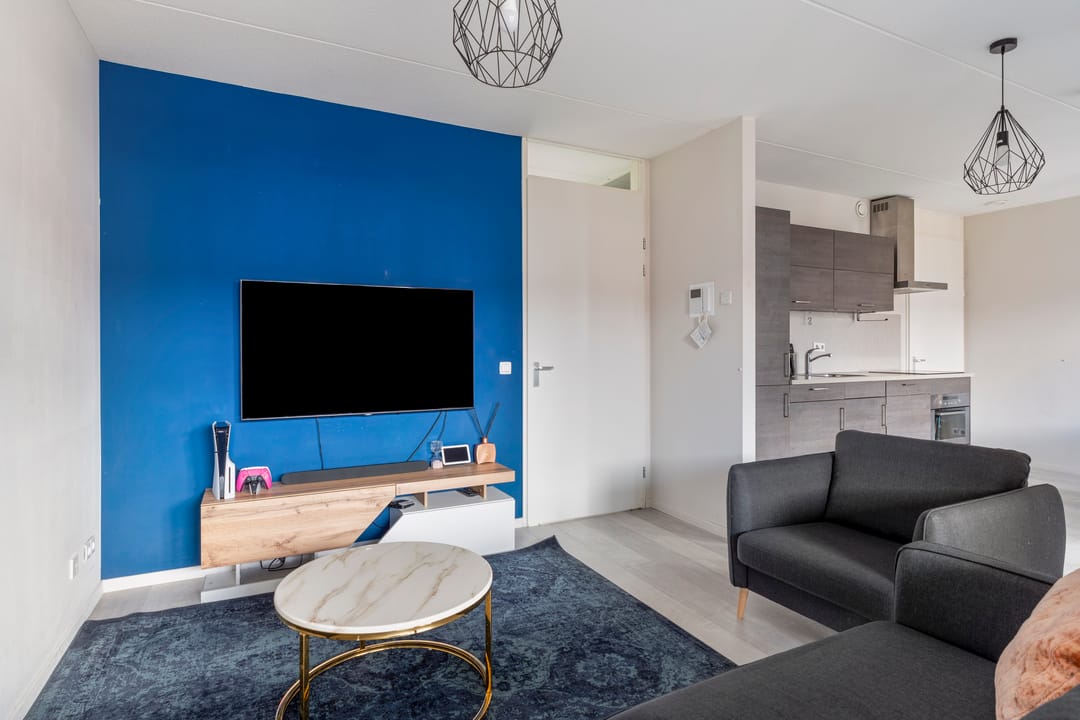 Foto 7 van Artemissingel 205