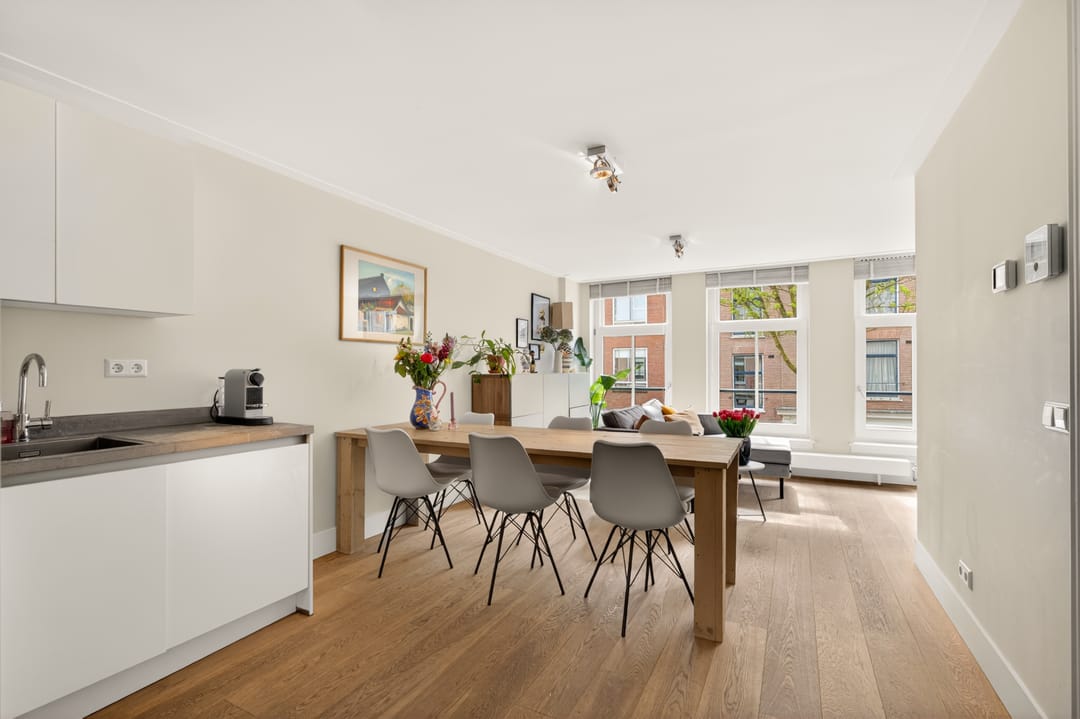 Foto 8 van Tweede Oosterparkstraat 43-A