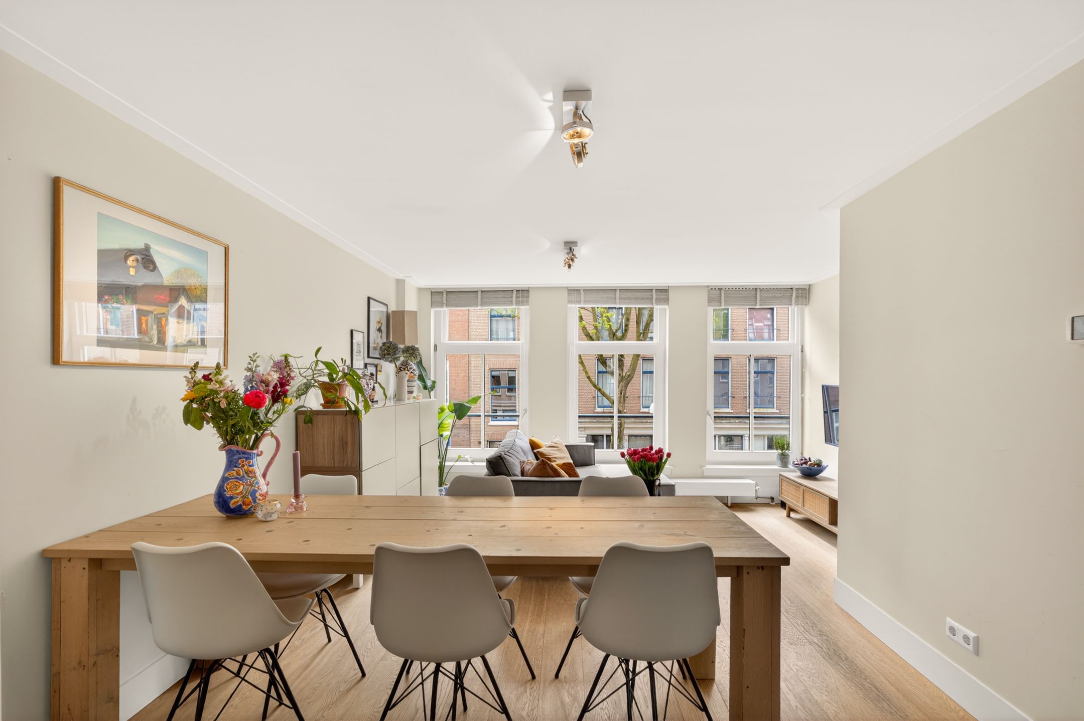 Foto 9 van Tweede Oosterparkstraat 43-A