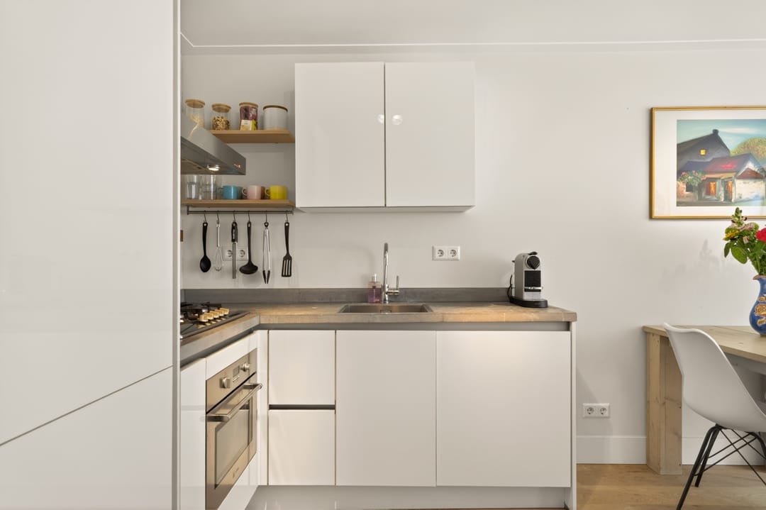 Foto 11 van Tweede Oosterparkstraat 43-A