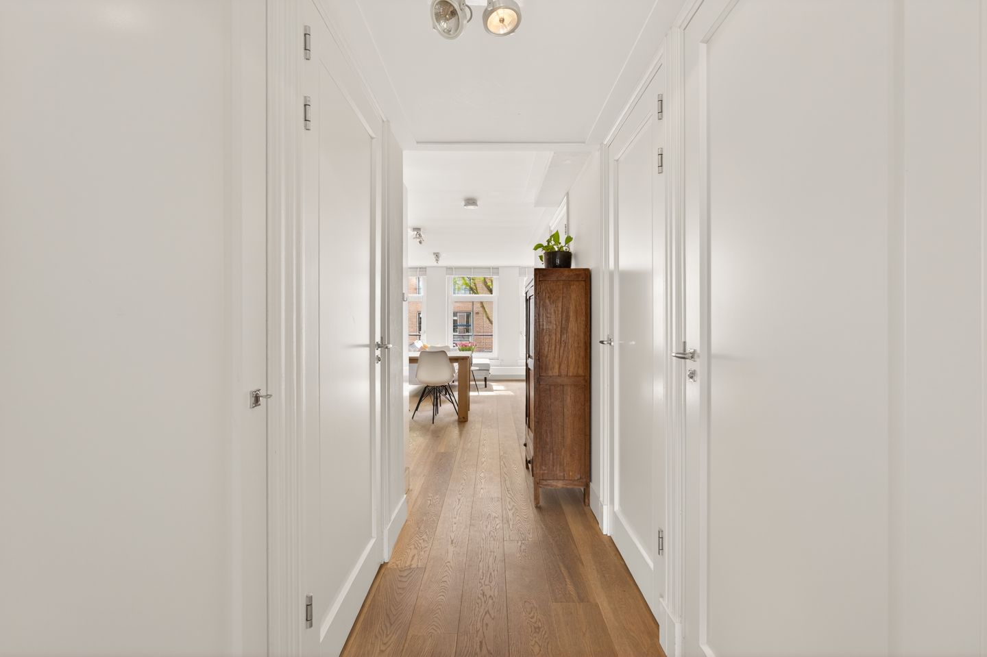 Foto 19 van Tweede Oosterparkstraat 43-A