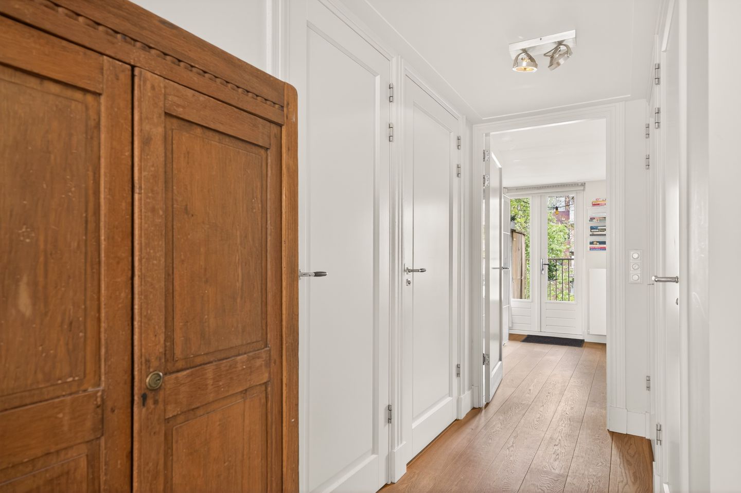 Foto 20 van Tweede Oosterparkstraat 43-A