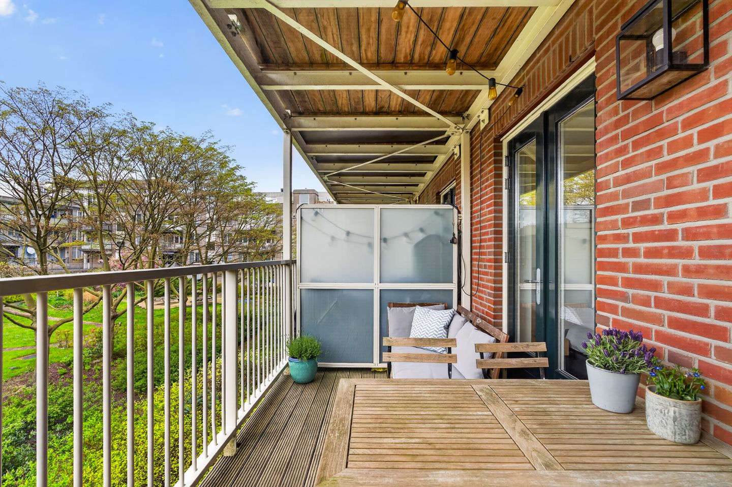 Foto 25 van Tweede Oosterparkstraat 43-A