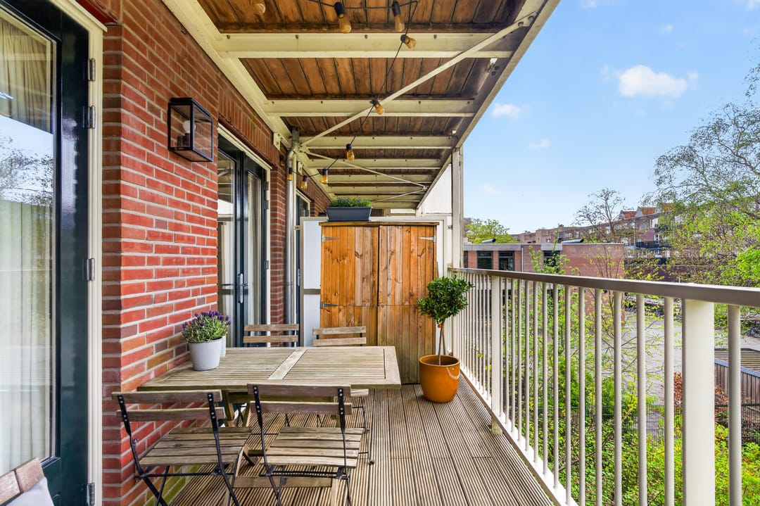 Foto 26 van Tweede Oosterparkstraat 43-A