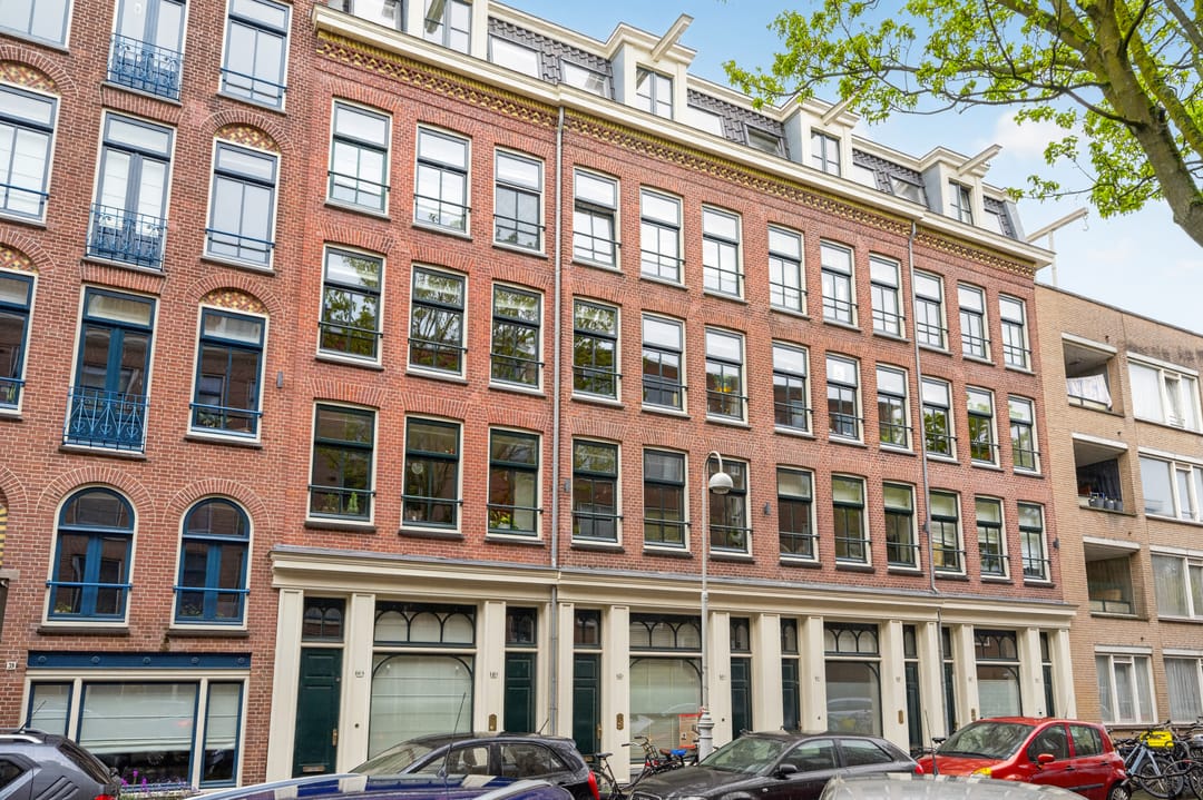 Foto 28 van Tweede Oosterparkstraat 43-A