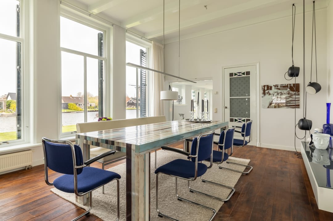 Foto 16 van Koetshúsleane 36