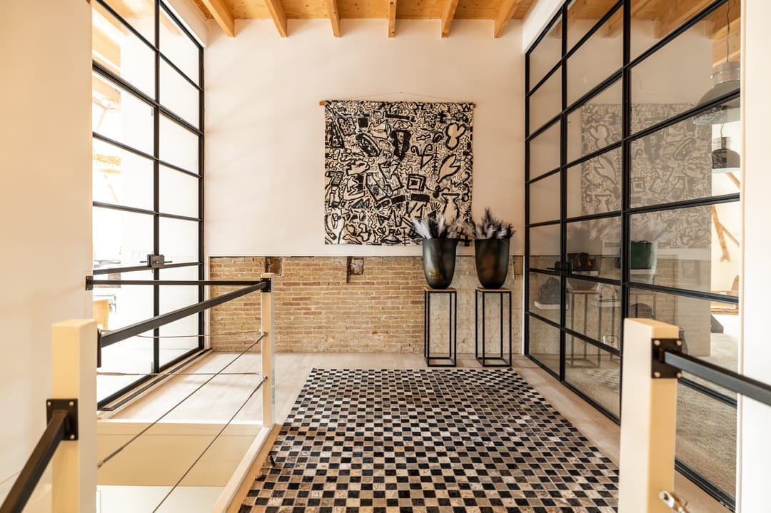 Foto 38 van Koetshúsleane 36