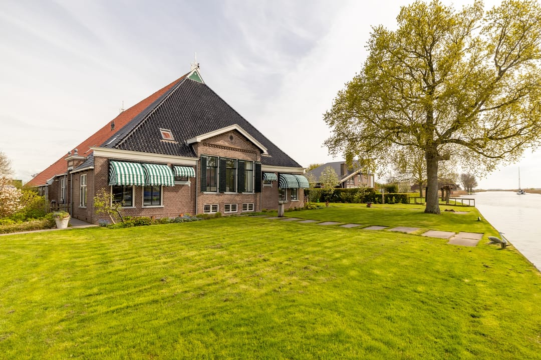 Foto 52 van Koetshúsleane 36