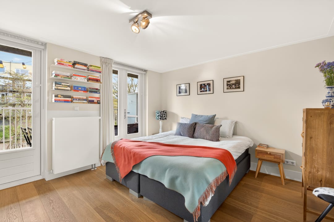 Foto 13 van Tweede Oosterparkstraat 43-A