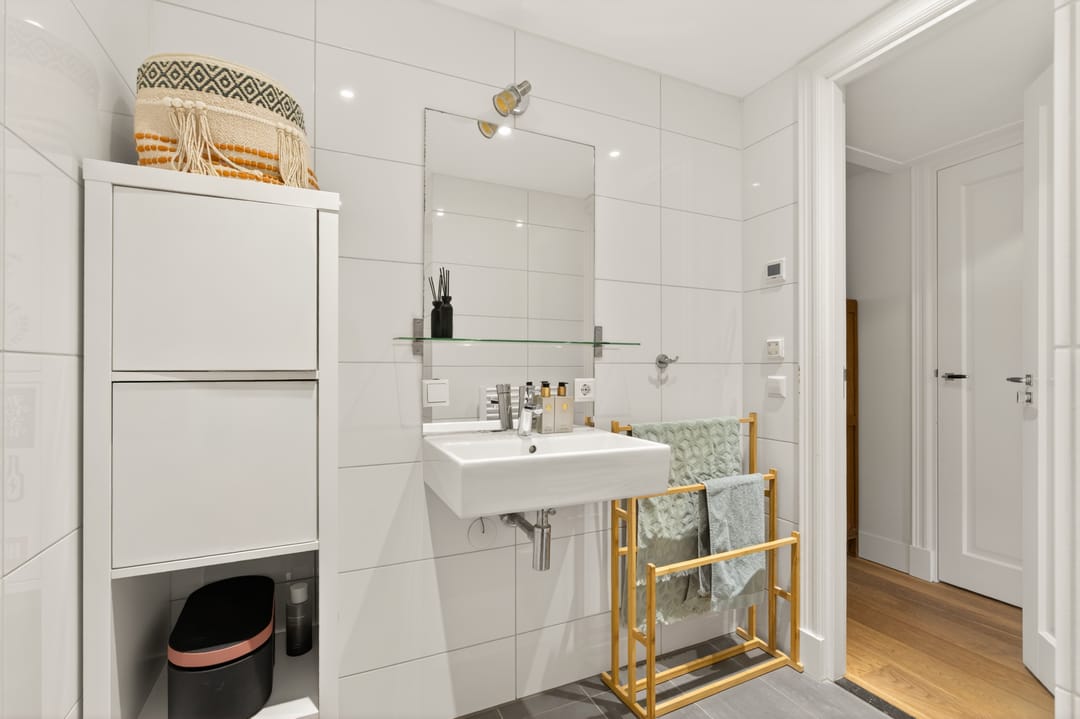 Foto 17 van Tweede Oosterparkstraat 43-A