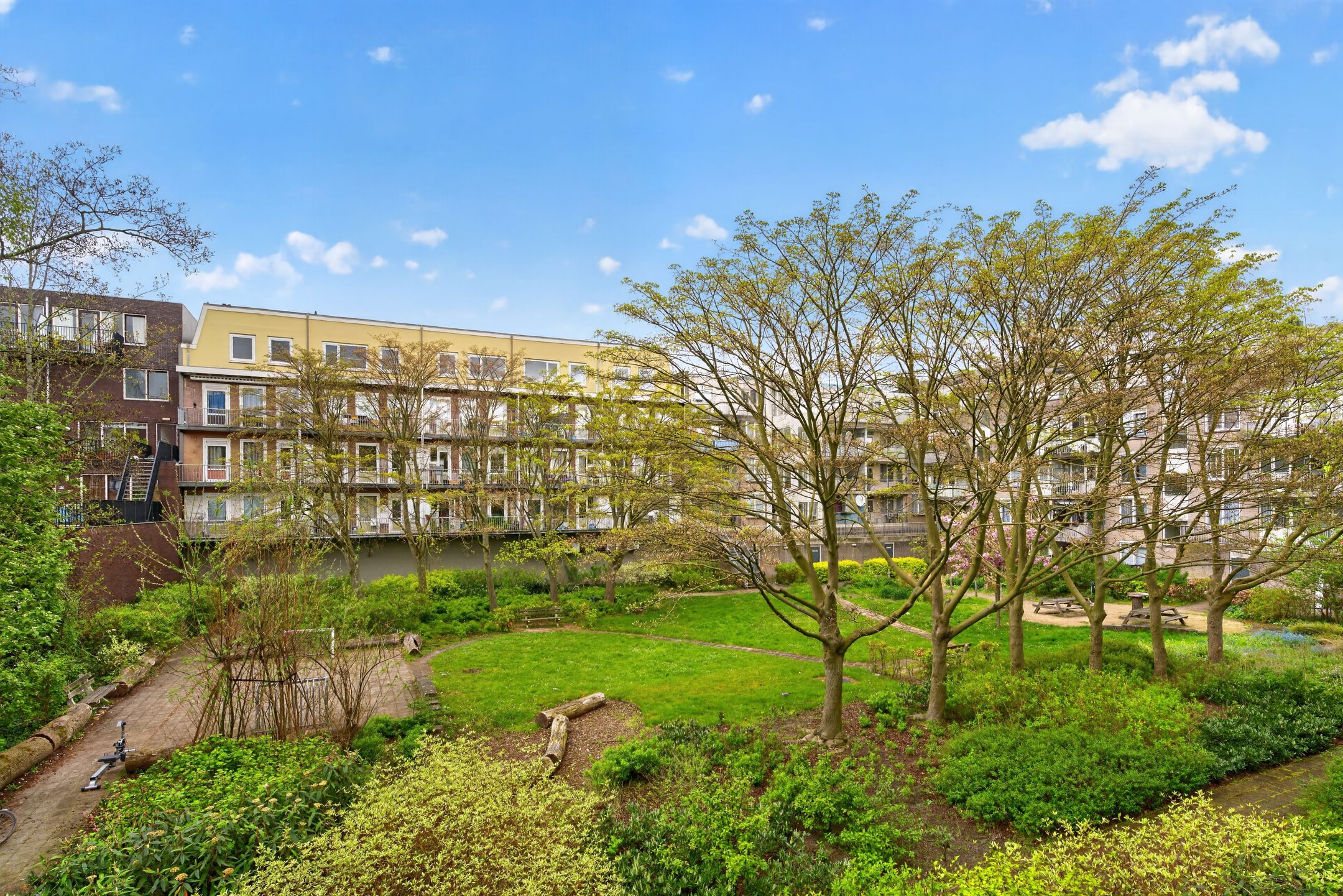 Foto 30 van Tweede Oosterparkstraat 43-A