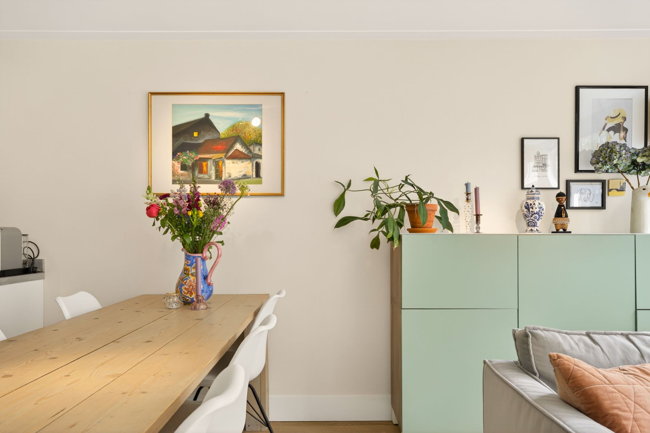 Foto 6 van Tweede Oosterparkstraat 43-A