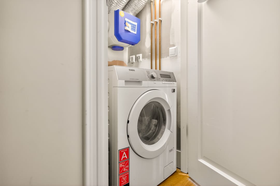 Foto 22 van Tweede Oosterparkstraat 43-A