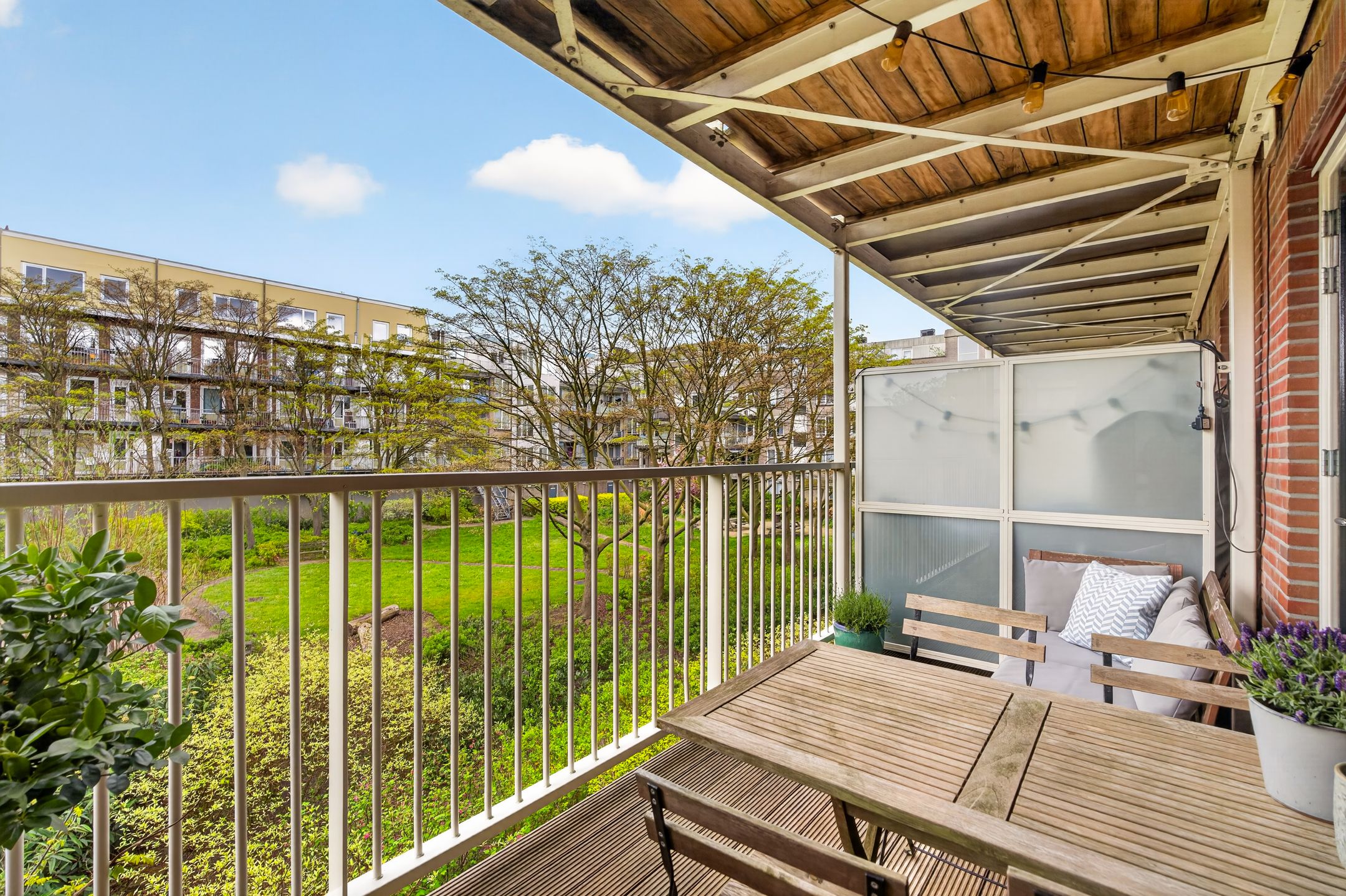 Foto 24 van Tweede Oosterparkstraat 43-A