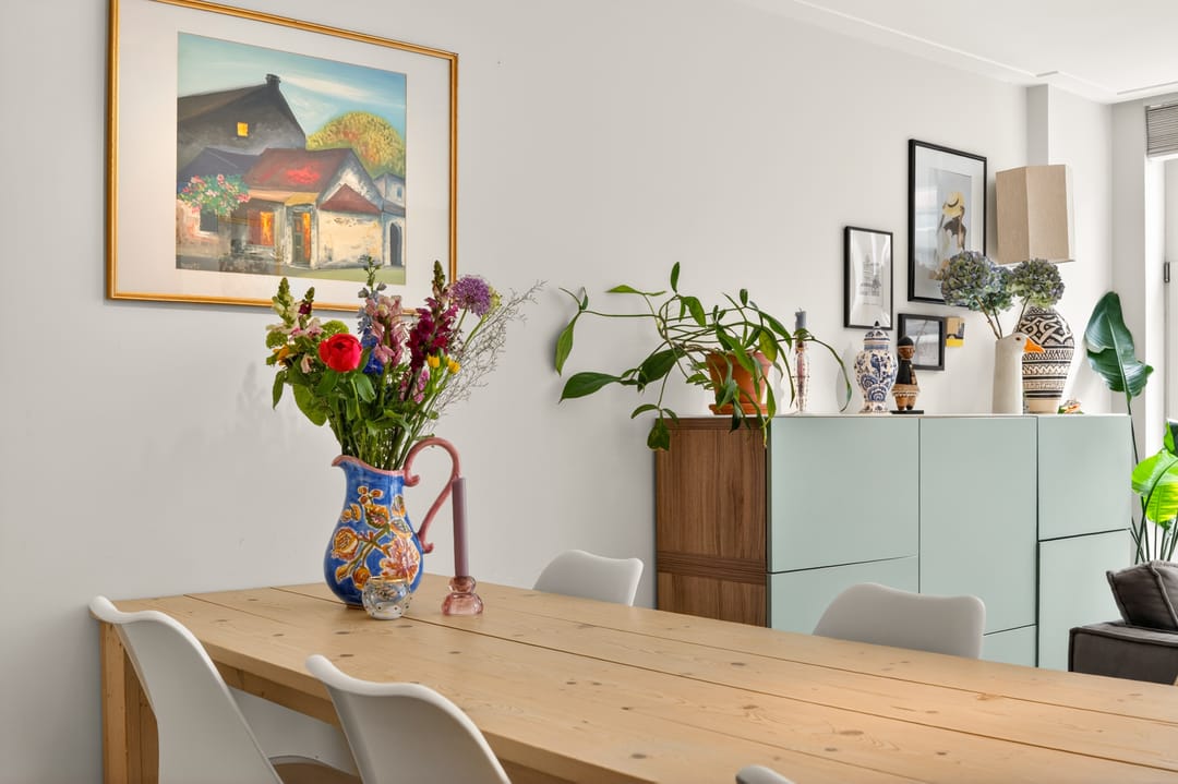 Foto 7 van Tweede Oosterparkstraat 43-A