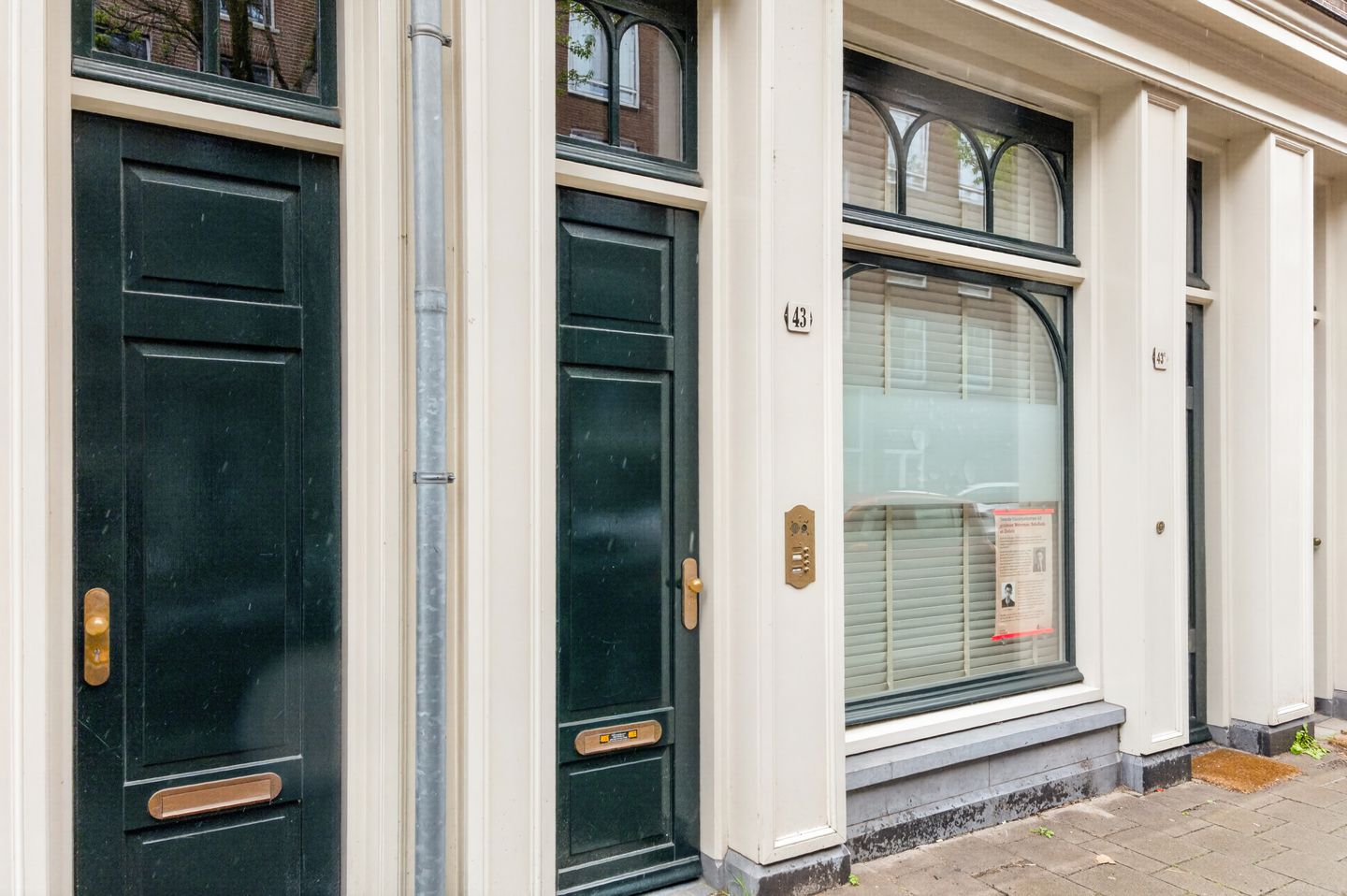 Foto 29 van Tweede Oosterparkstraat 43-A