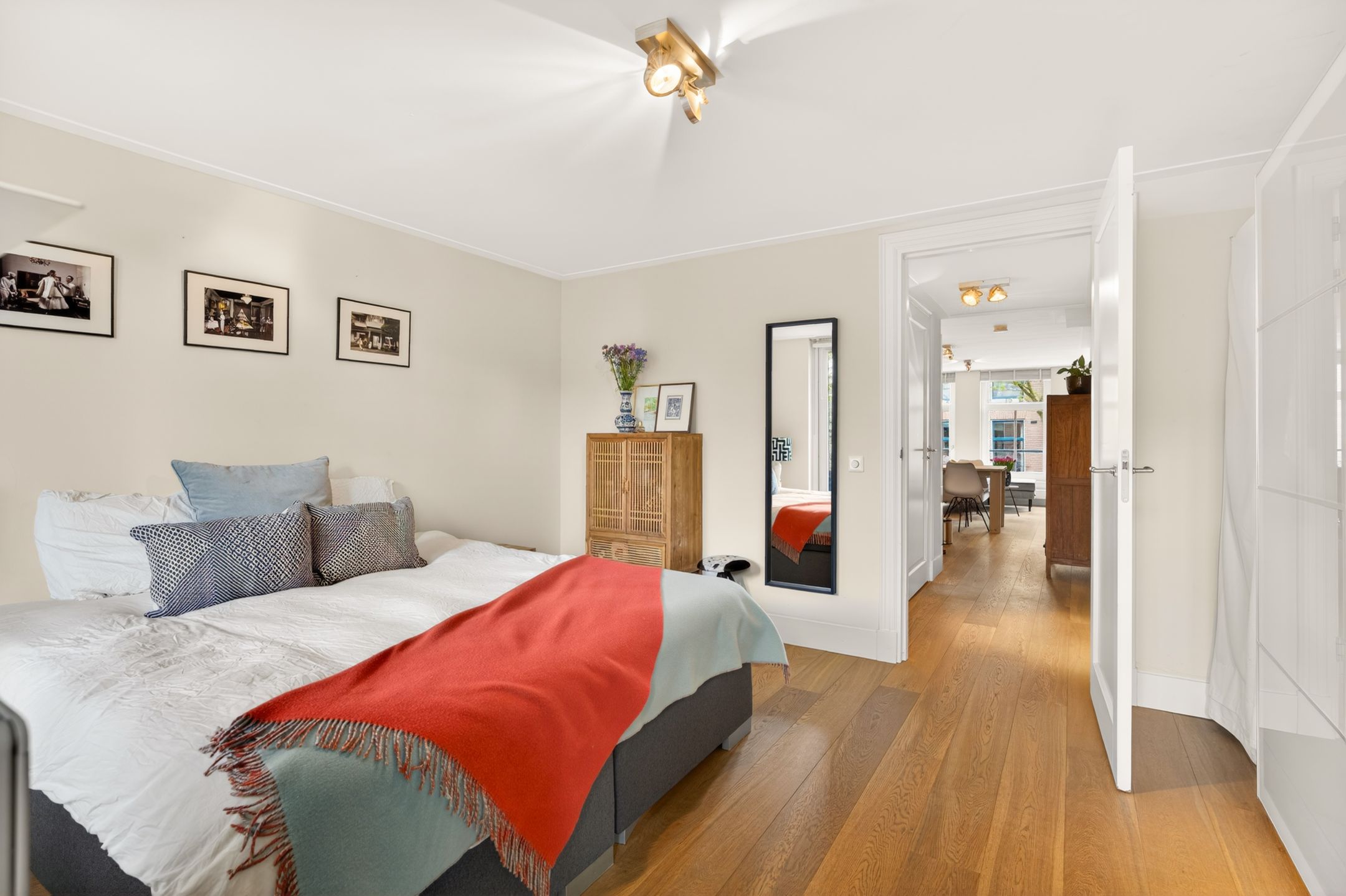 Foto 15 van Tweede Oosterparkstraat 43-A