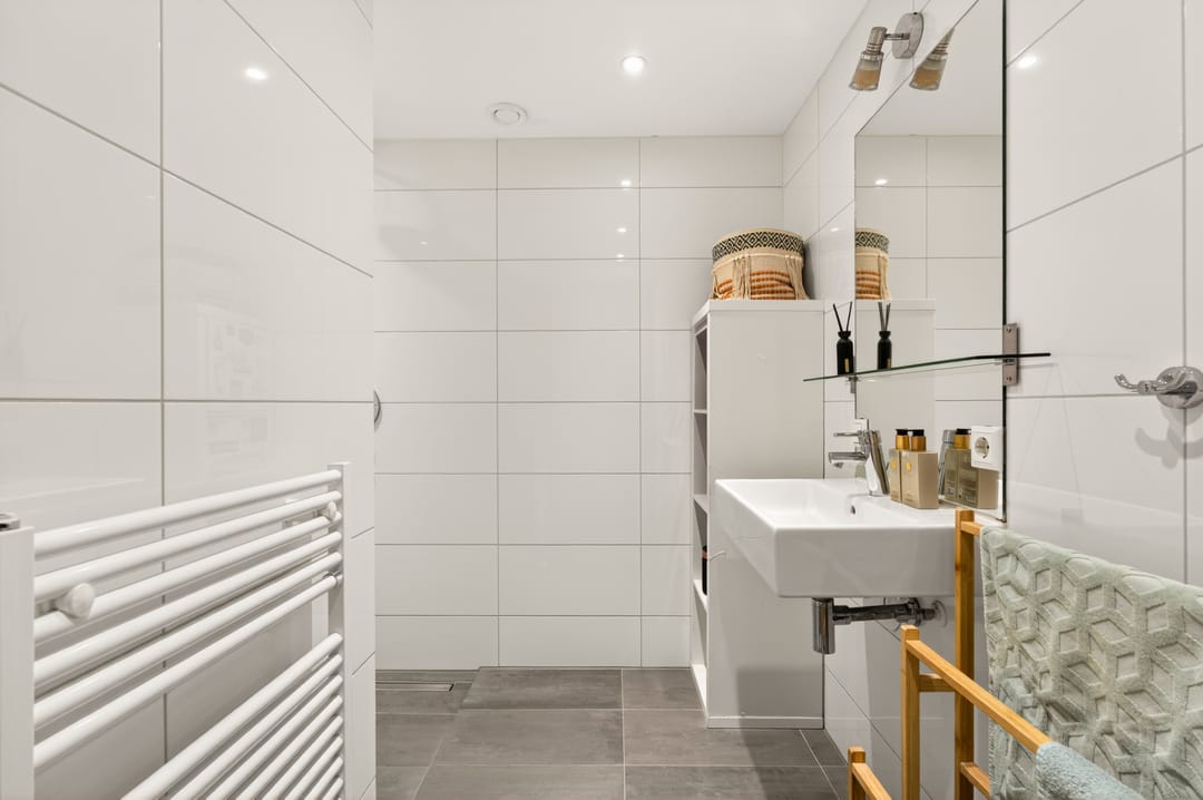 Foto 16 van Tweede Oosterparkstraat 43-A