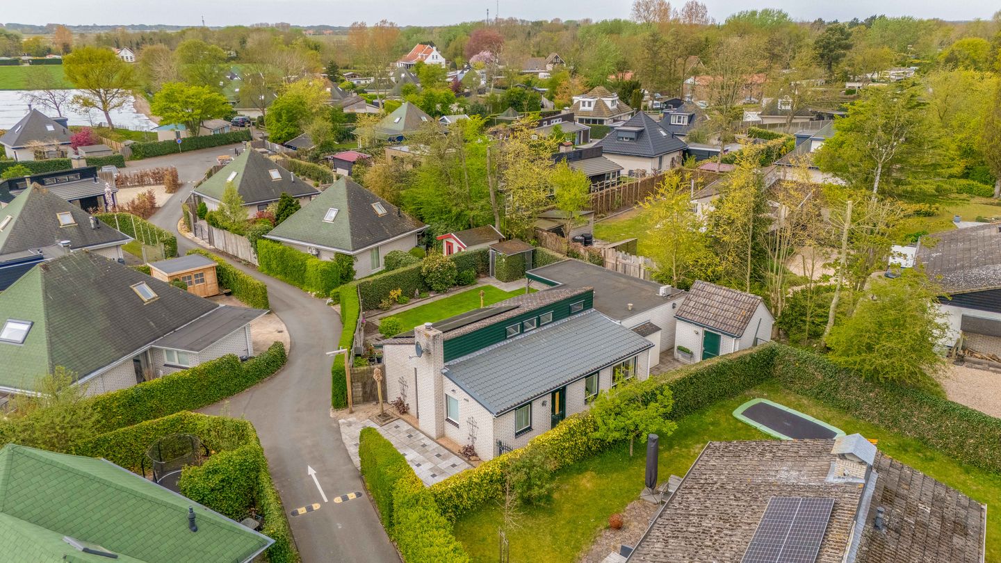 Photo 40 of De Toekomst 41