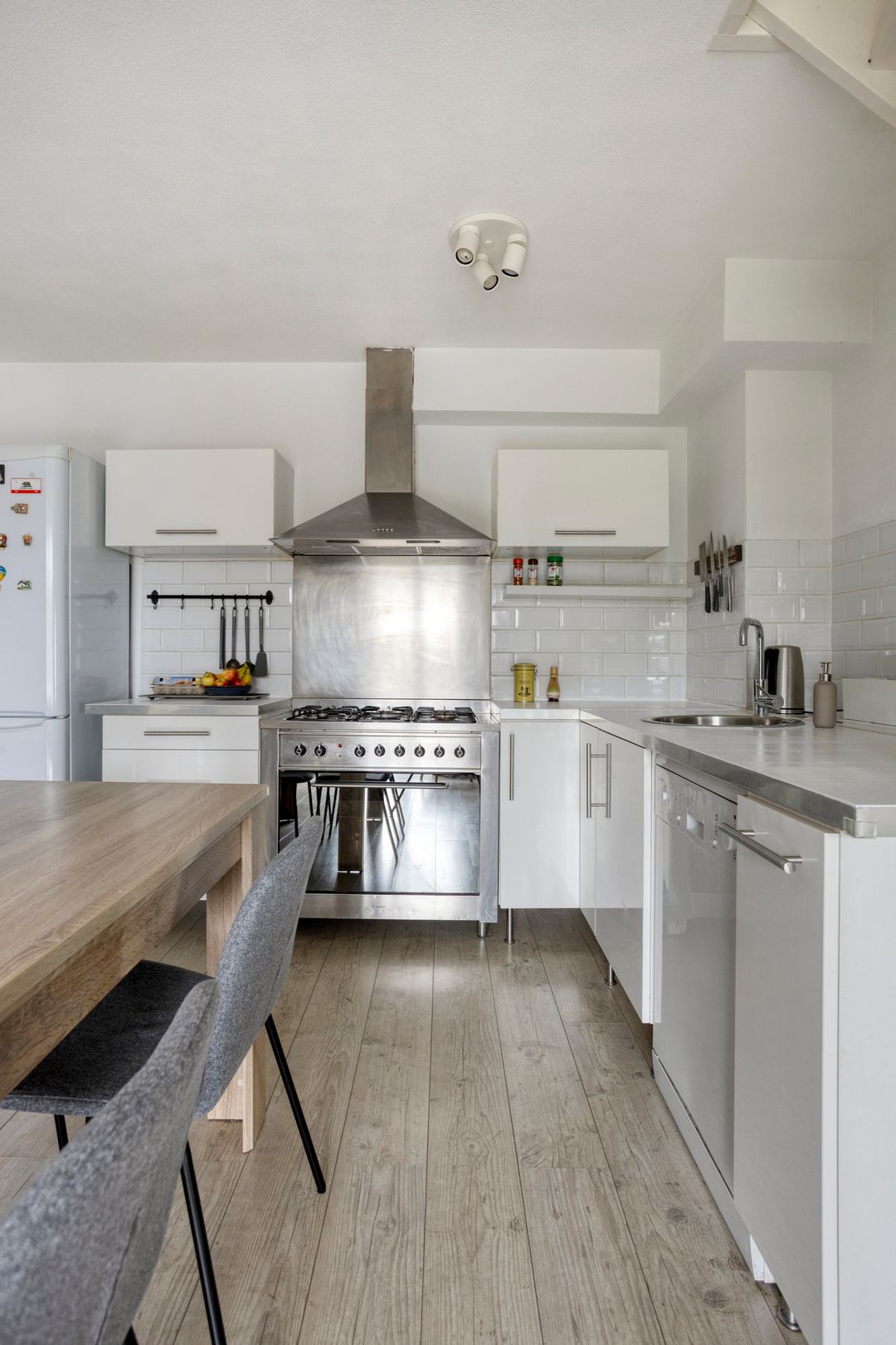 Foto 11 van Rubensplein 4-F