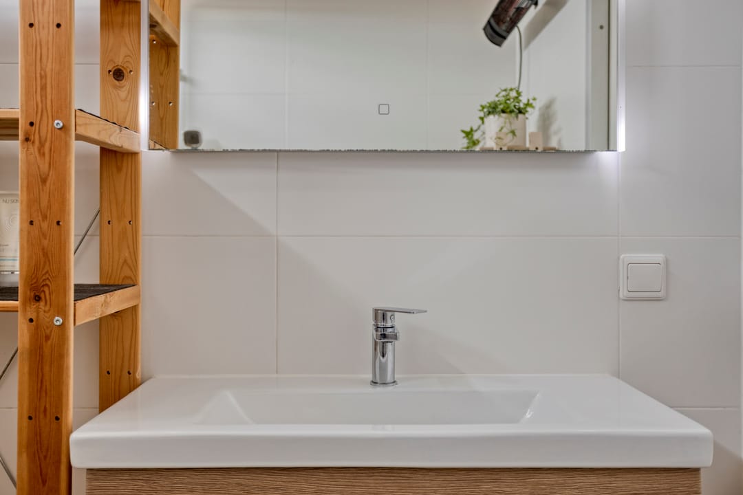 Foto 22 van Rubensplein 4-F