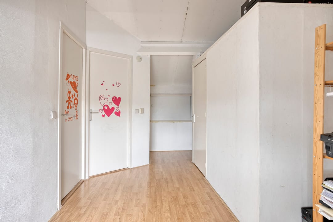 Foto 23 van Rubensplein 4-F