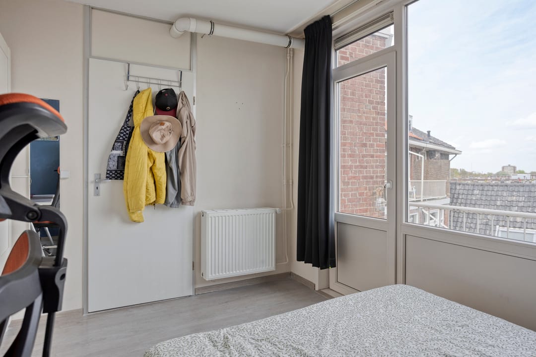 Foto 16 van Rubensplein 4-F