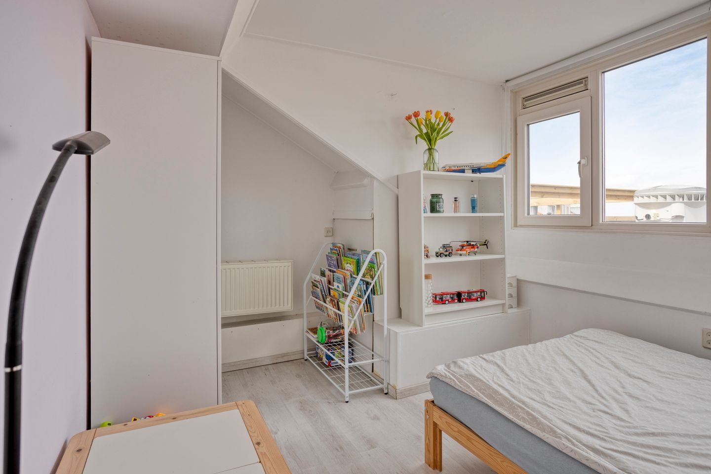 Foto 25 van Rubensplein 4-F