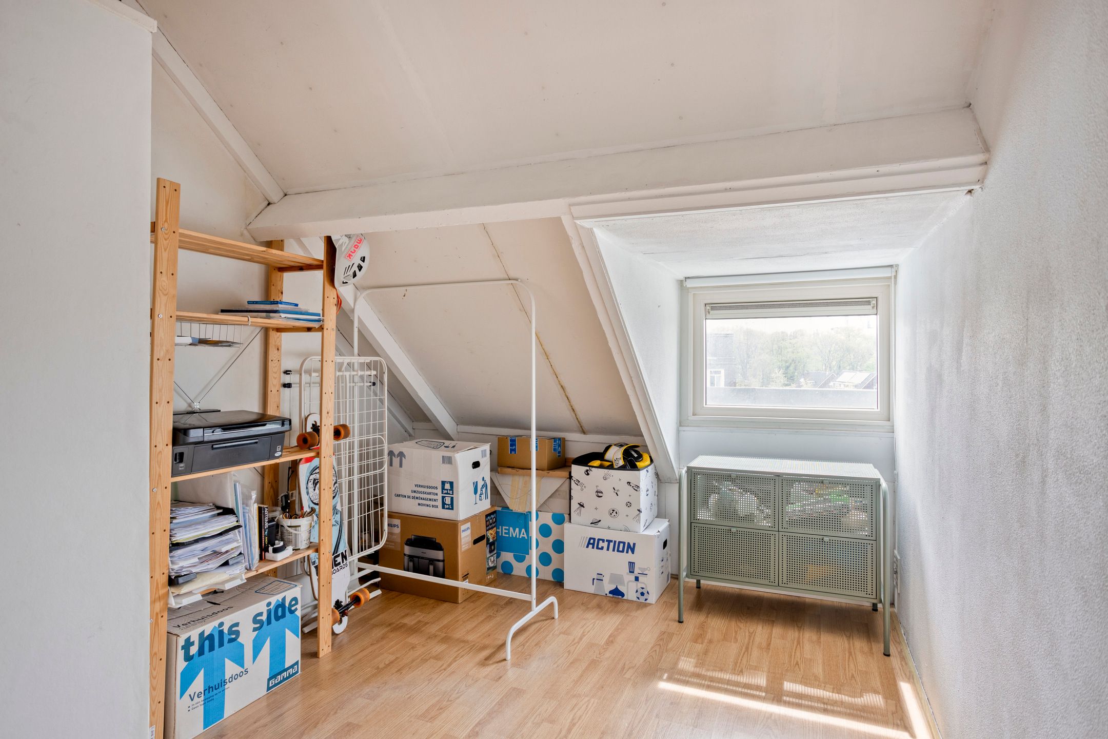 Foto 27 van Rubensplein 4-F