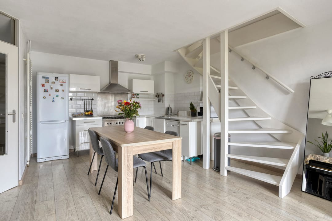 Foto 8 van Rubensplein 4-F