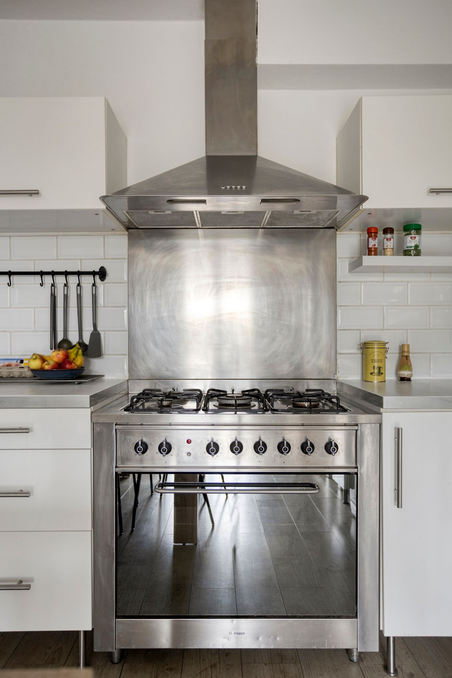 Foto 12 van Rubensplein 4-F