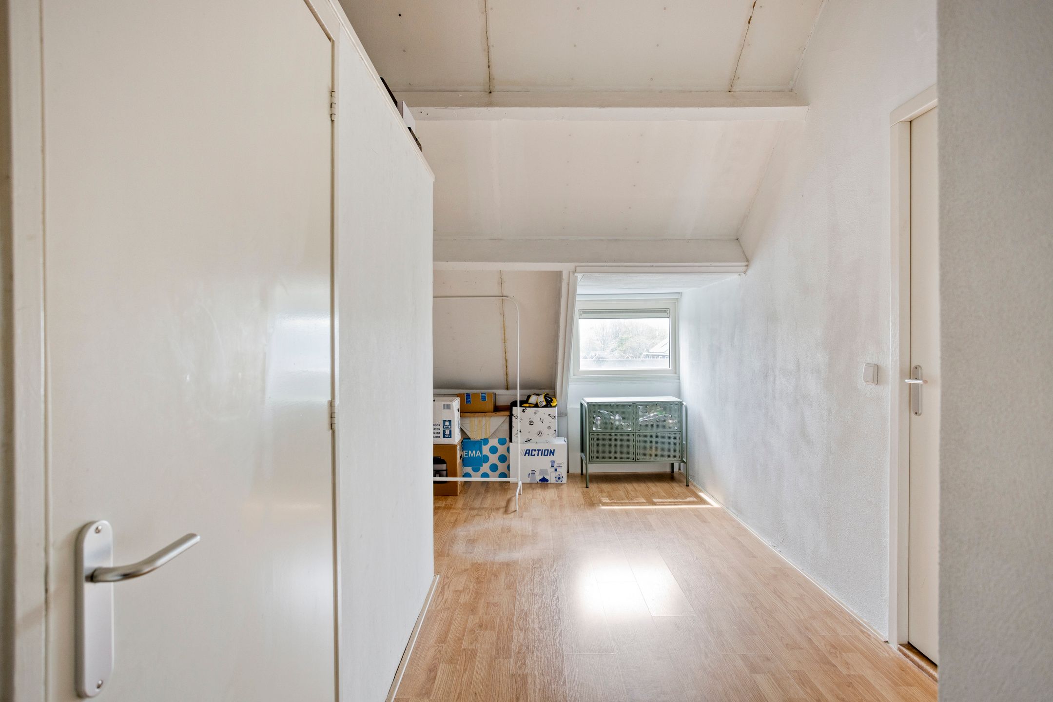 Foto 24 van Rubensplein 4-F