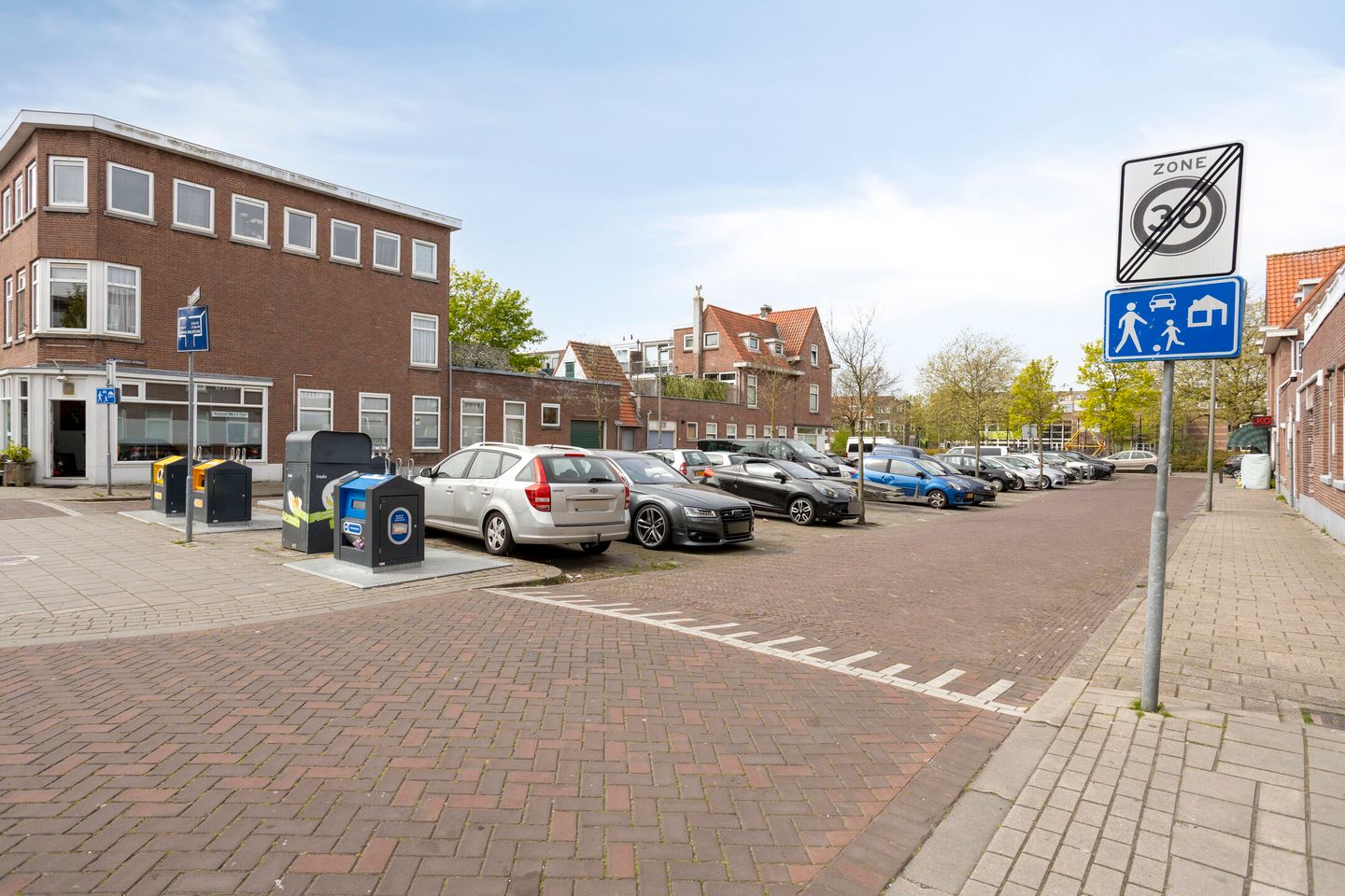 Foto 34 van Rubensplein 4-F