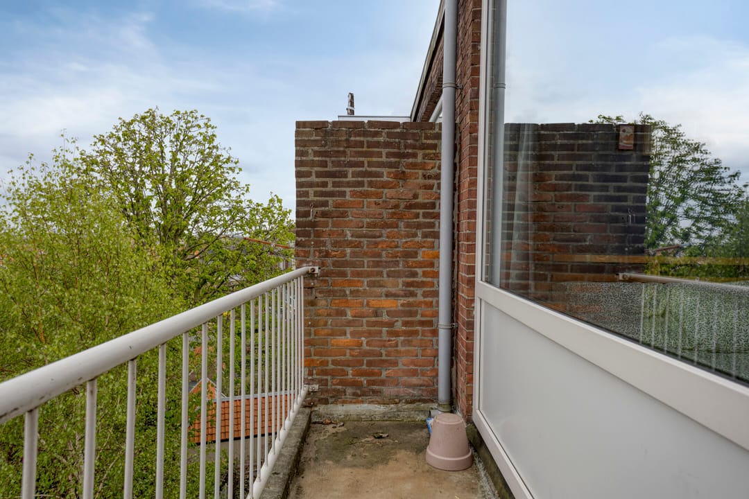 Foto 17 van Rubensplein 4-F