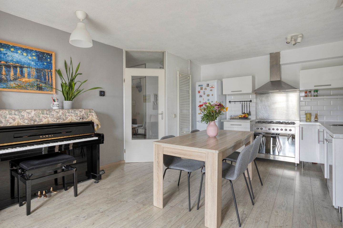 Foto 10 van Rubensplein 4-F