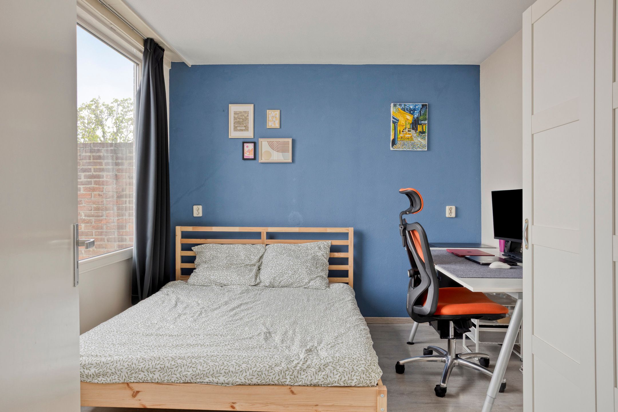 Foto 15 van Rubensplein 4-F