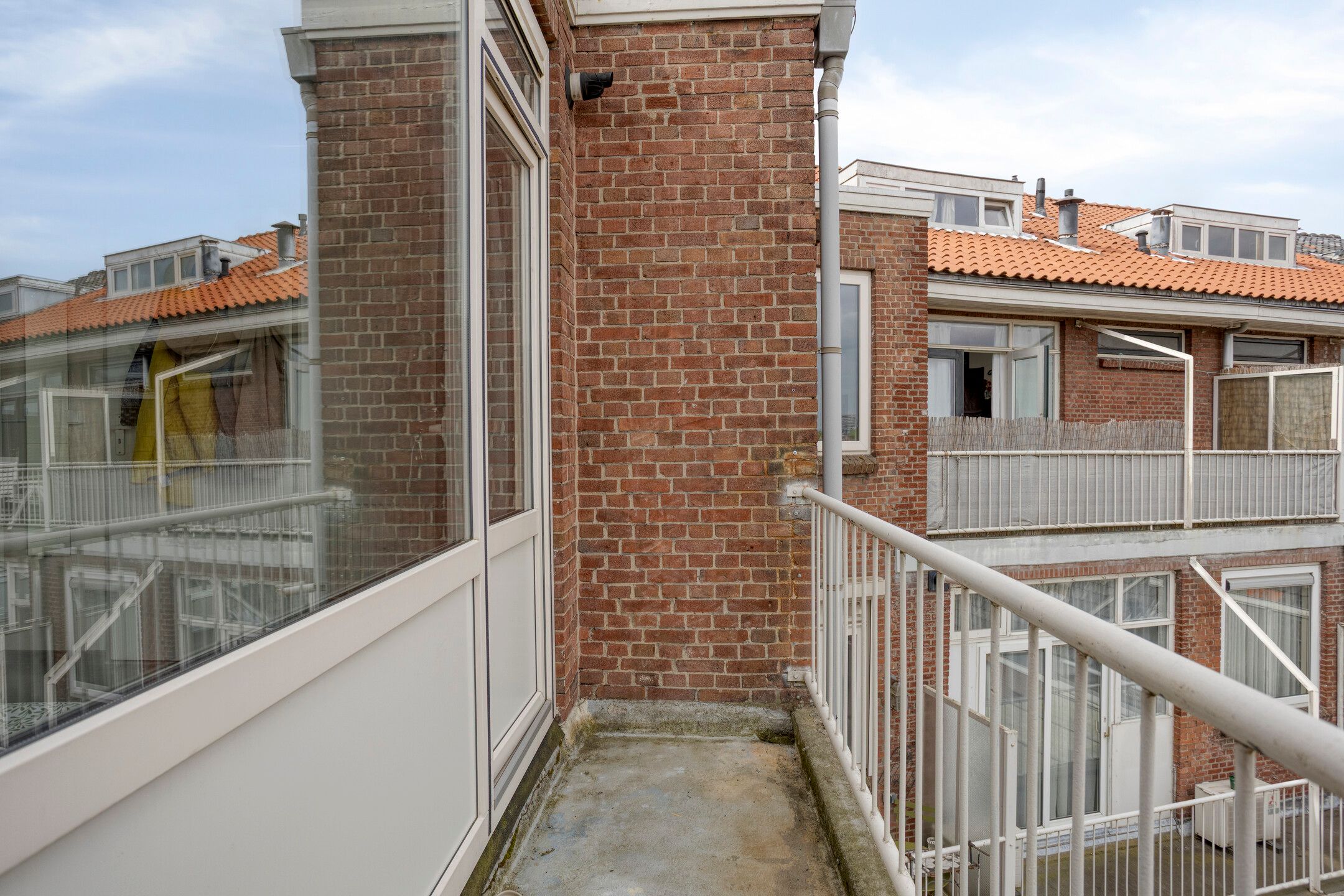 Foto 18 van Rubensplein 4-F