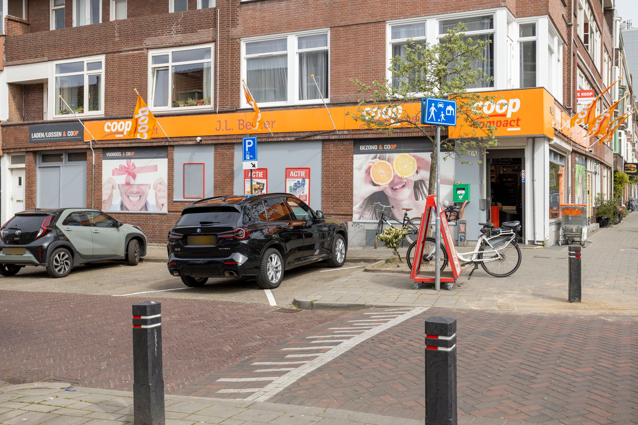 Foto 33 van Rubensplein 4-F