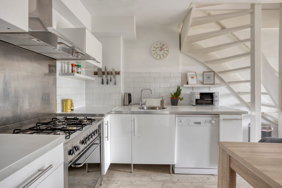 Foto 13 van Rubensplein 4-F