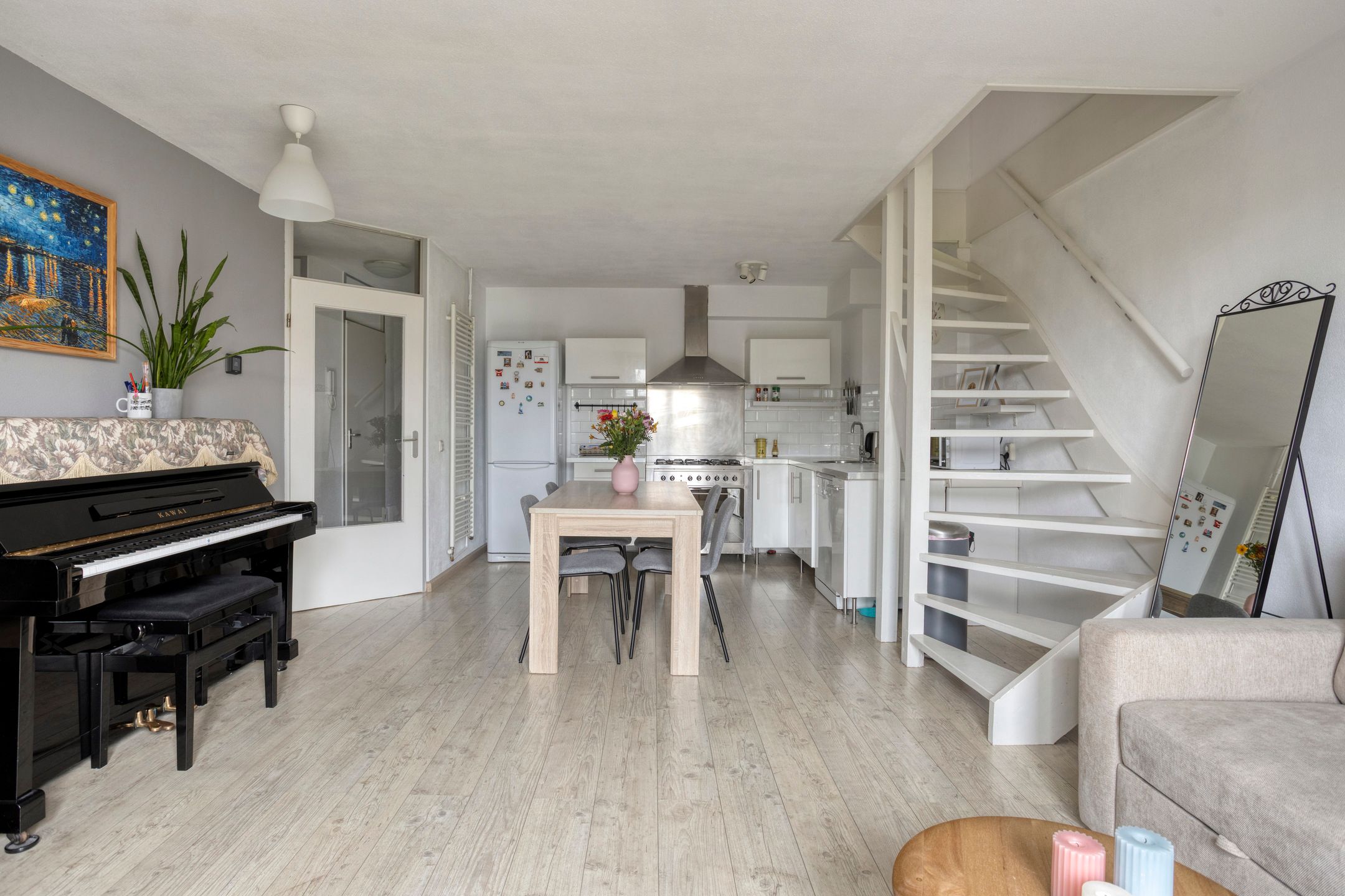 Foto 9 van Rubensplein 4-F