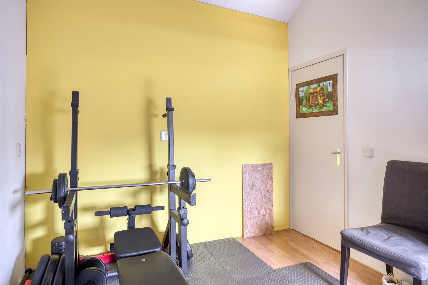 Foto 29 van Rubensplein 4-F