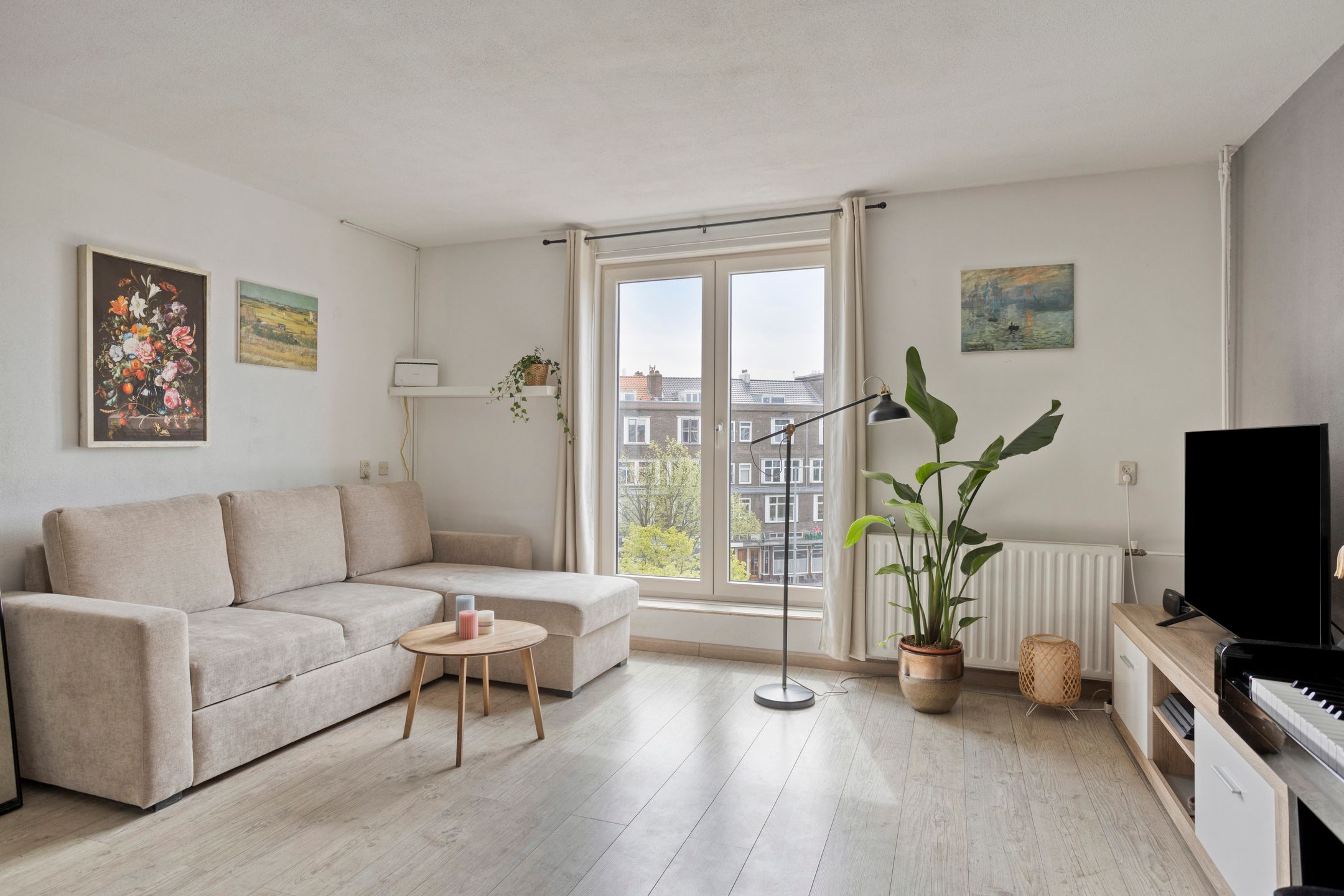 Foto 6 van Rubensplein 4-F