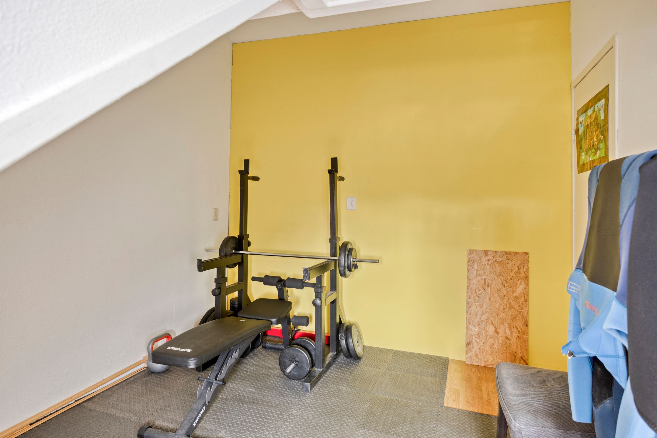 Foto 30 van Rubensplein 4-F