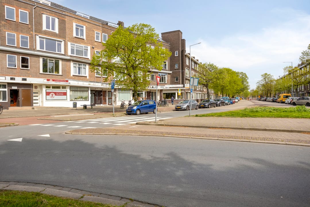 Foto 32 van Rubensplein 4-F