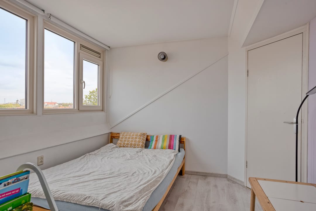 Foto 26 van Rubensplein 4-F