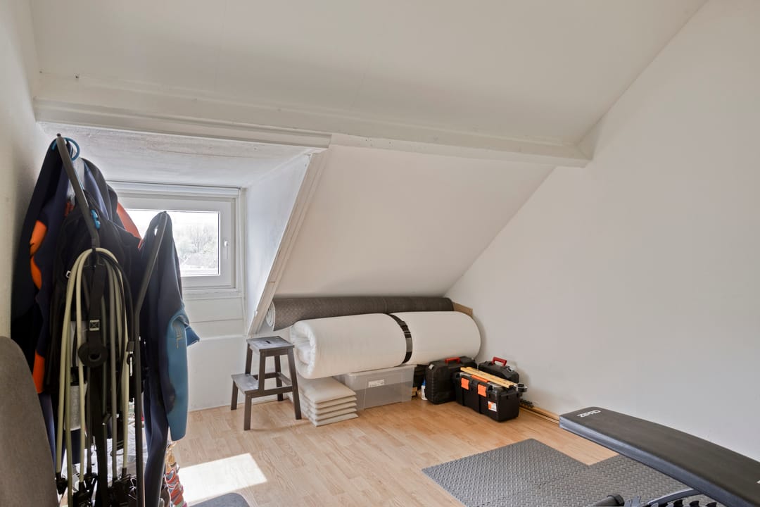 Foto 28 van Rubensplein 4-F