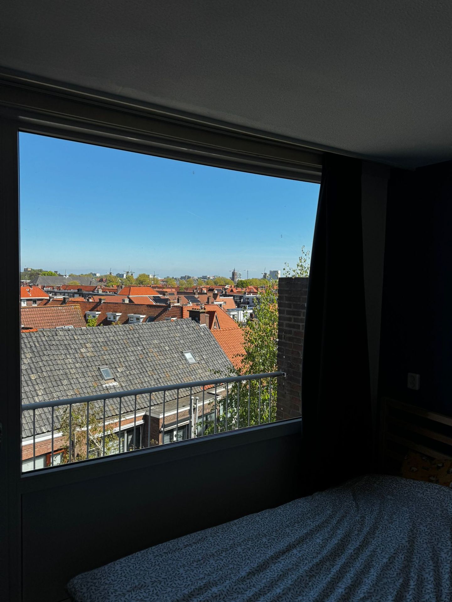 Foto 19 van Rubensplein 4-F