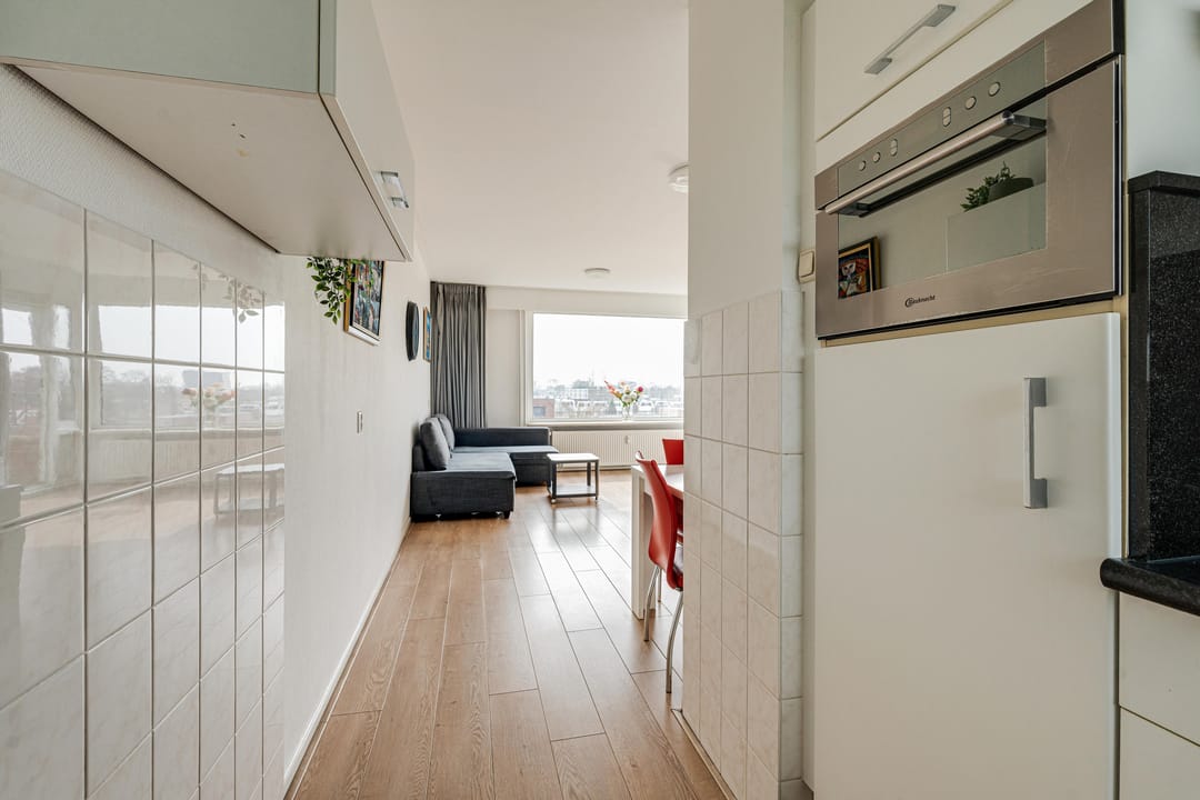 Foto 7 van Bos en Vaartlaan 71