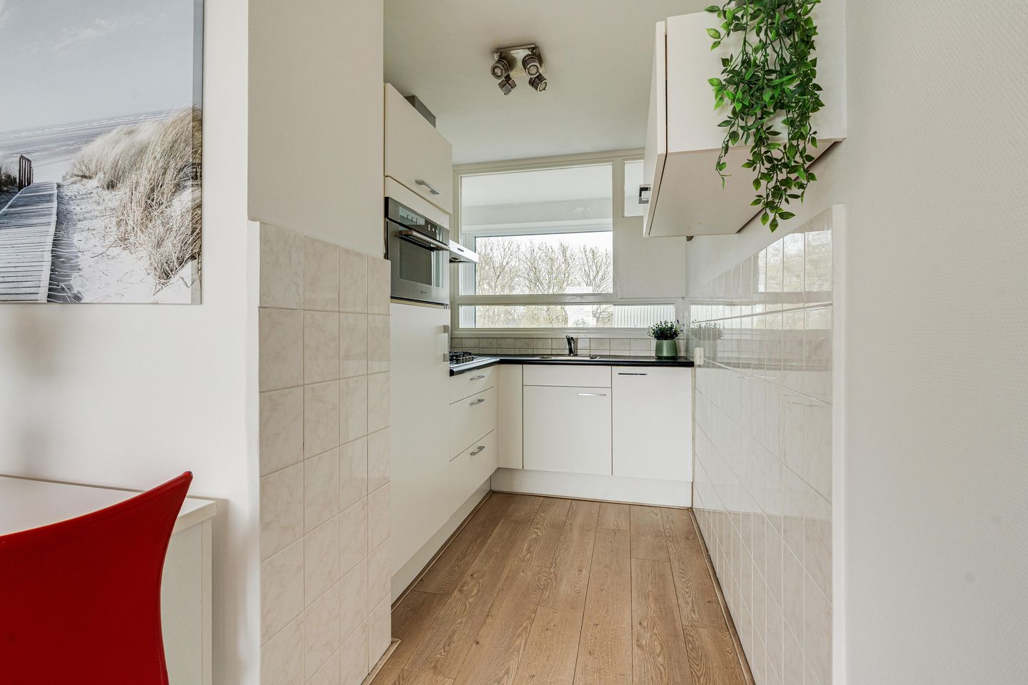 Foto 5 van Bos en Vaartlaan 71